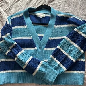 Xirena sweater- sz small